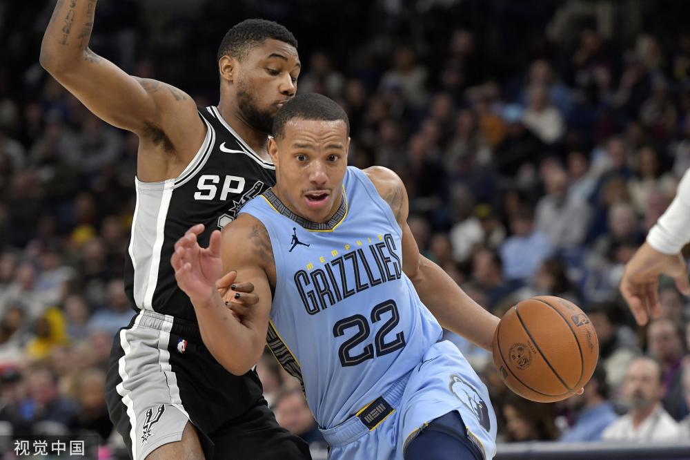 [CBA]常规赛3月31日：南京VS辽宁.