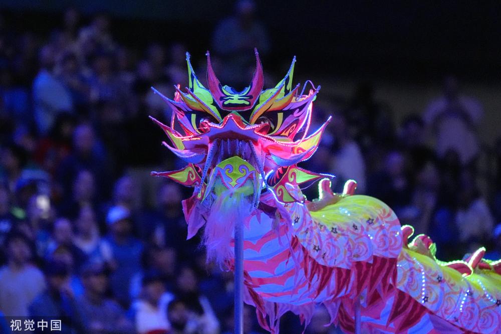 守和中场节 守和中场节